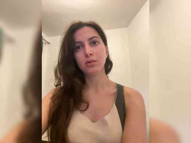 Hot-lina webcam