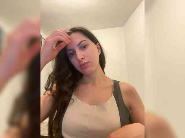 Hot-lina webcam