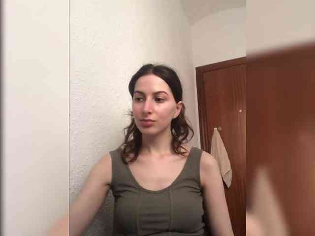 Hot-lina webcam
