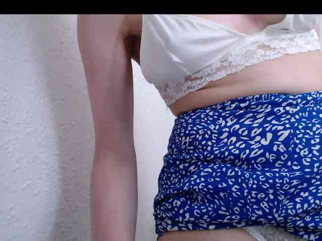 Hot-lina webcam