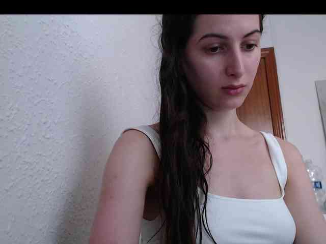 Hot-lina webcam