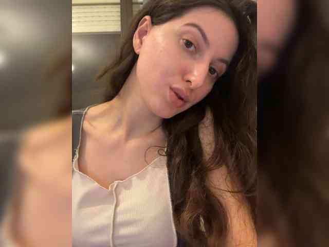 Hot-lina webcam