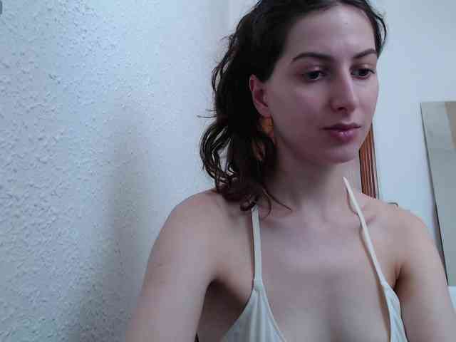 Hot-lina webcam