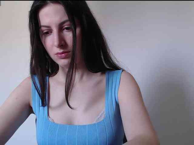 Hot-lina webcam