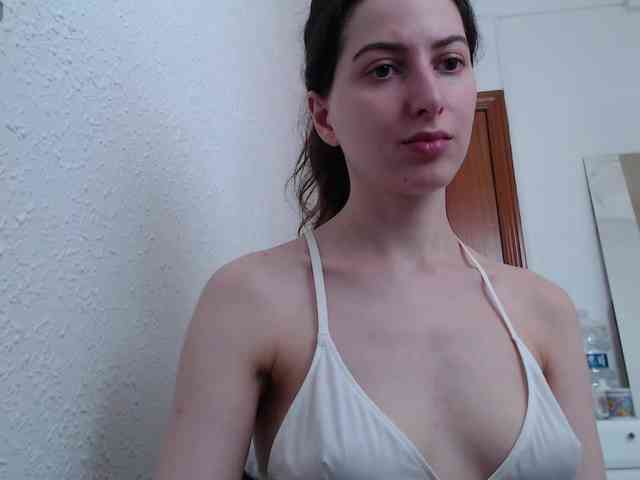 Hot-lina webcam