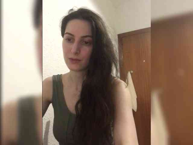 Hot-lina webcam