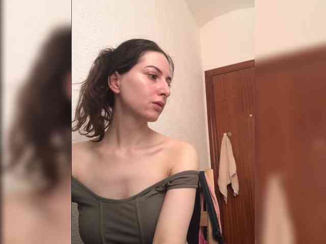 Hot-lina webcam