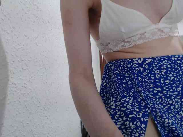 Hot-lina webcam