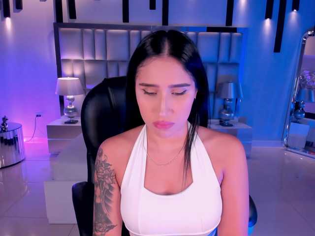 NickyLawson's BongaCams show and profile