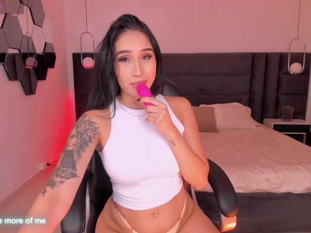 NickyLawson's BongaCams show and profile