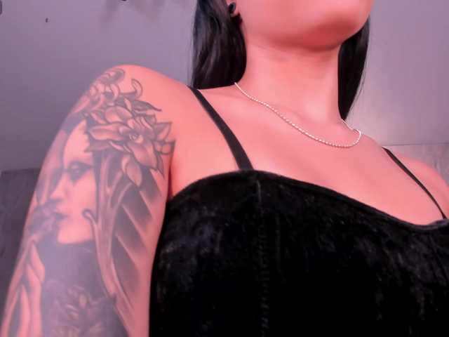 NickyLawson's BongaCams show and profile