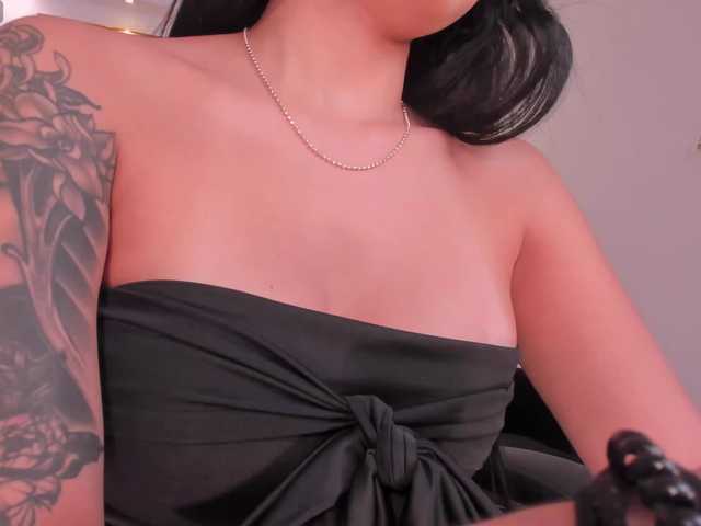 NickyLawson's BongaCams show and profile