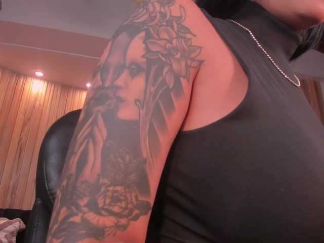 NickyLawson's BongaCams show and profile