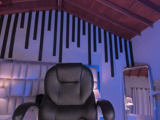 NickyLawson's BongaCams show and profile