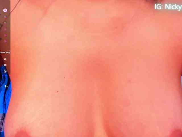 private sex chat NickyLawson
