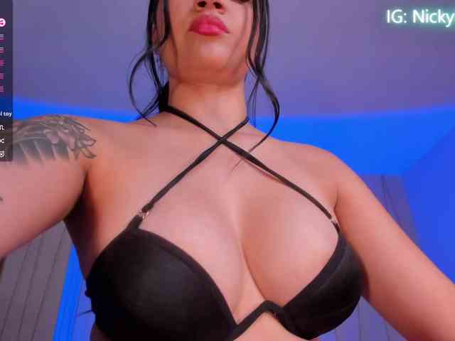 NickyLawson