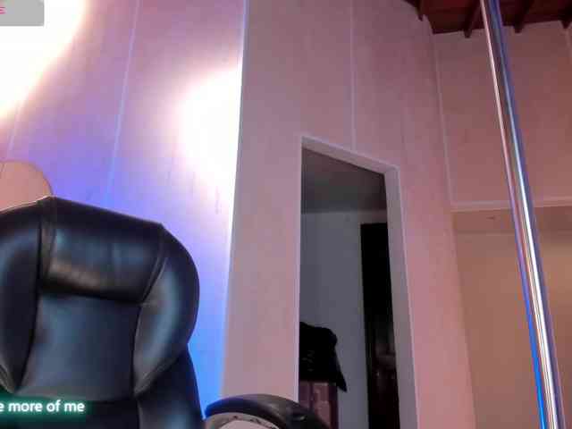 NickyLawson Live Webcam on BongaCams