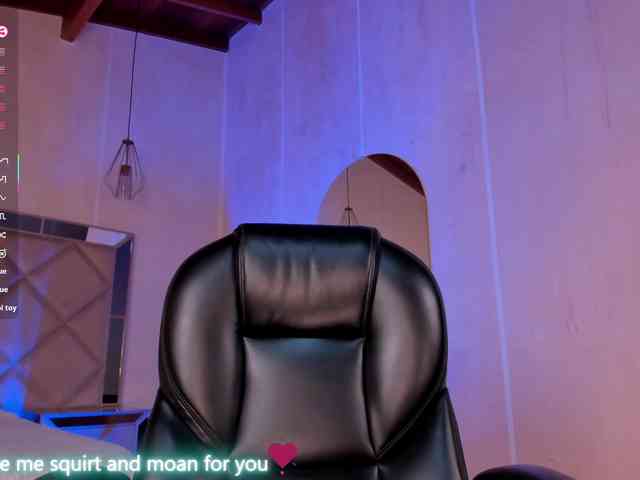 NickyLawson webcam