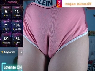 ana-loveee Porn Show