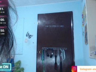 ana-loveee Porn Show