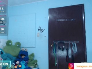 ana-loveee Porn Show