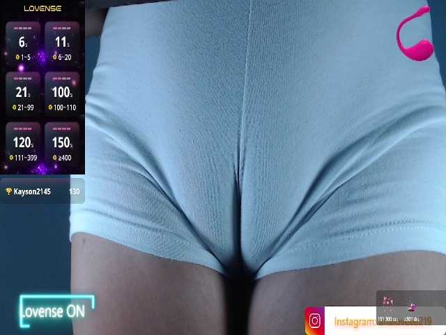 ana-loveee's BongaCams show and profile