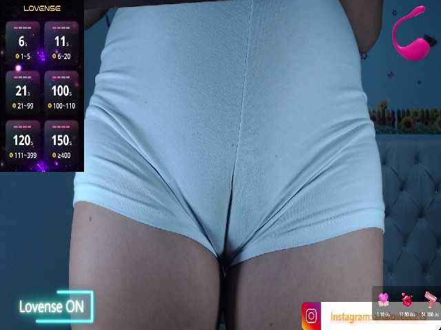 ana-loveee's BongaCams show and profile