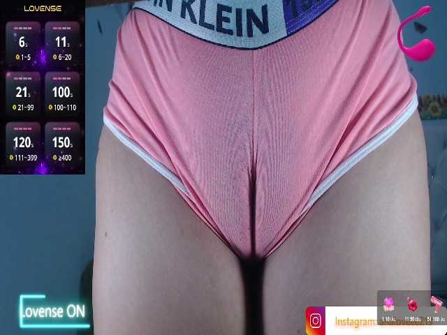 ana-loveee's BongaCams show and profile