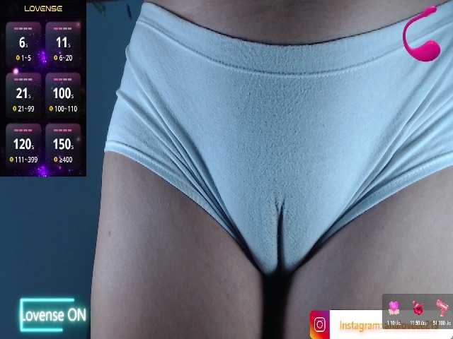 ana-loveee's BongaCams show and profile