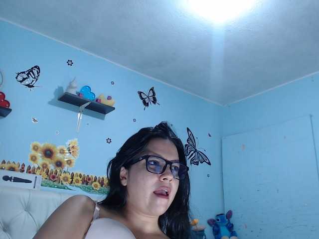 ana-loveee's BongaCams show and profile