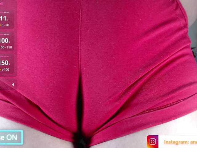 ana-loveee from BongaCams is Freechat