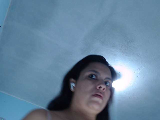 ana-loveee's BongaCams show and profile