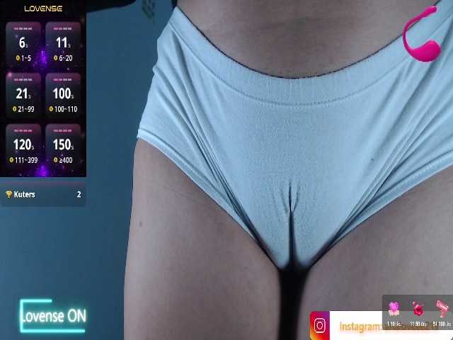 ana-loveee's BongaCams show and profile