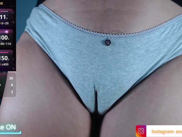 ana-loveee's BongaCams show and profile