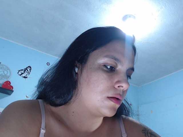 ana-loveee's BongaCams show and profile