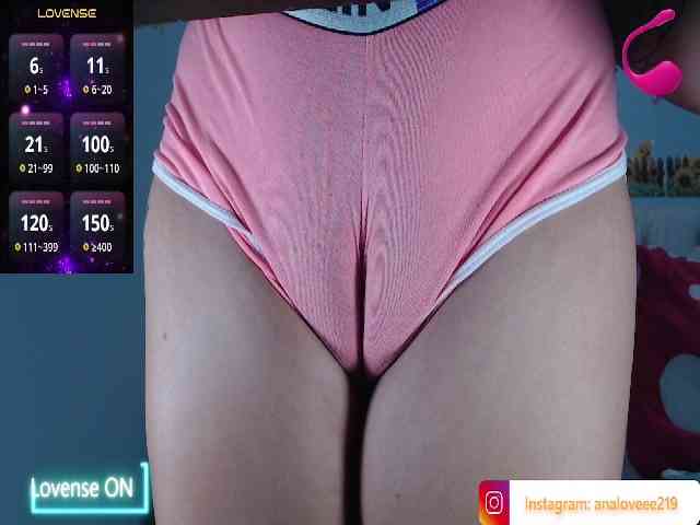 ana-loveee webcam