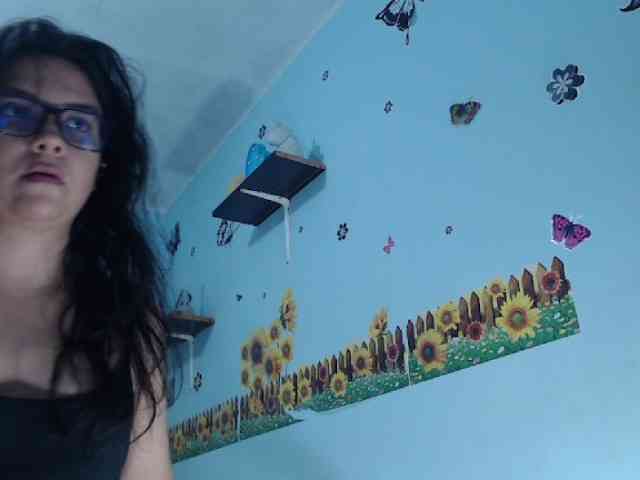 ana-loveee webcam