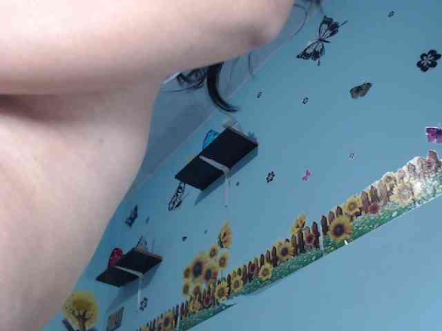 ana-loveee webcam