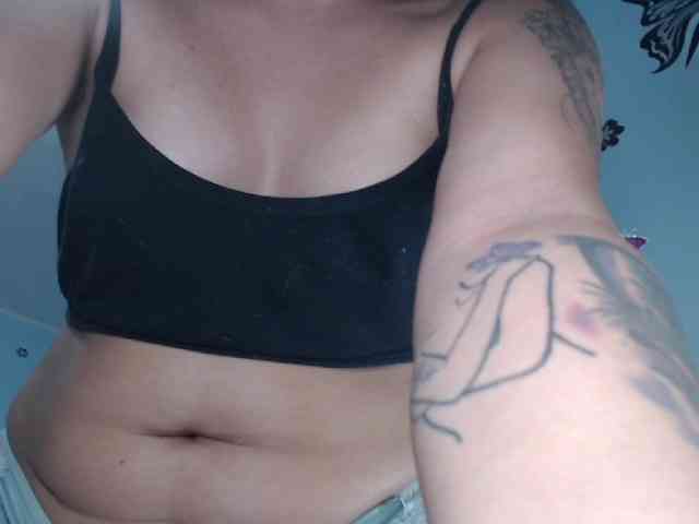 ana-loveee webcam
