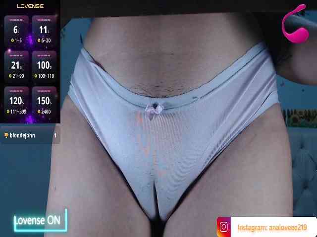 ana-loveee webcam
