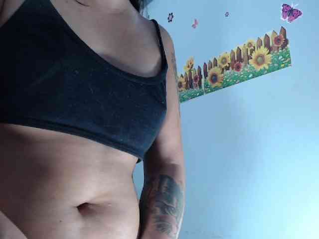 ana-loveee webcam