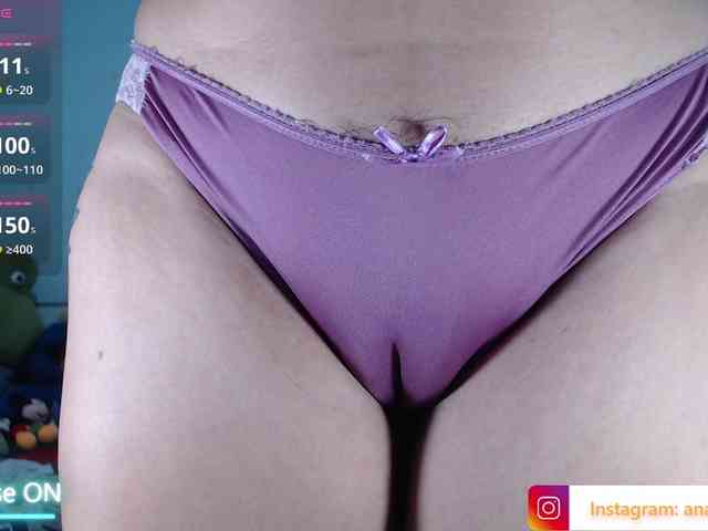 ana-loveee webcam