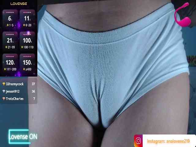 ana-loveee webcam