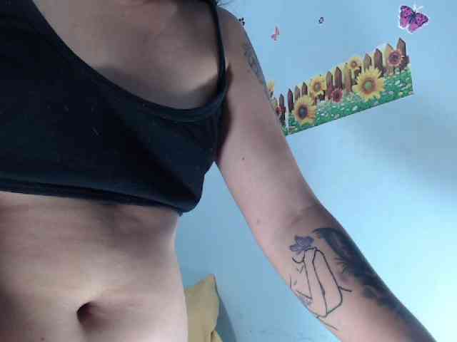 ana-loveee webcam