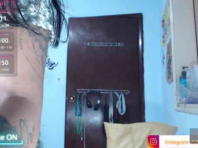 ana-loveee webcam