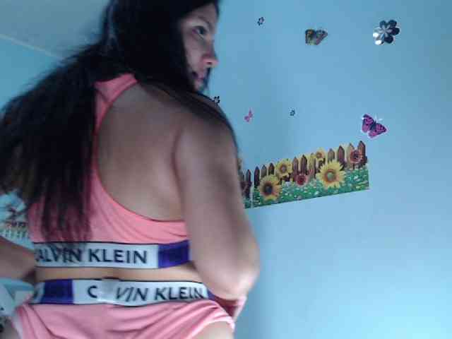 ana-loveee webcam