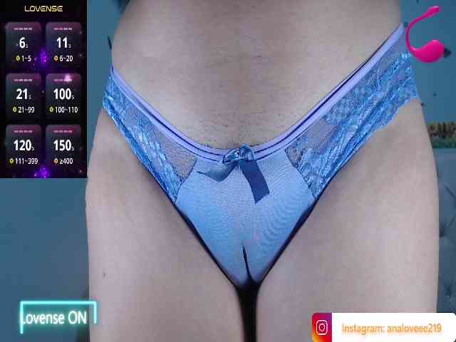 ana-loveee webcam