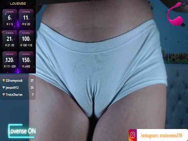 ana-loveee webcam