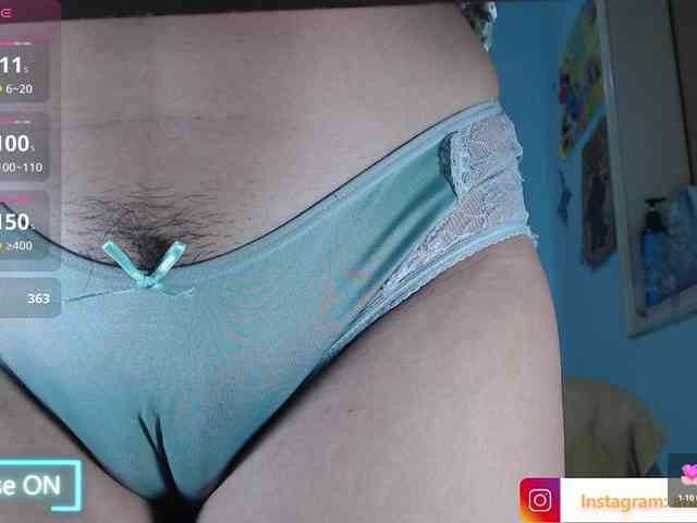 ana-loveee webcam