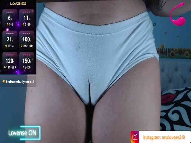 ana-loveee webcam